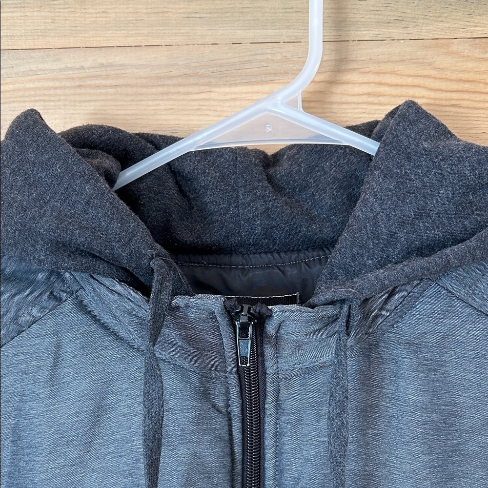 RVCA Men’s Jacket - Size M - Picture 4 of 9